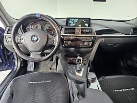 BMW 320 d, снимка 5