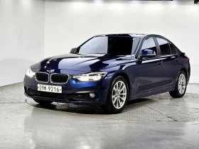 BMW 320 d, снимка 1