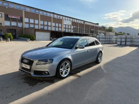 Audi A4 2.0* TDI* 2xSline* Bi-Xenon* , снимка 3