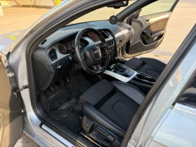 Audi A4 2.0* TDI* 2xSline* Bi-Xenon* , снимка 8