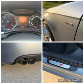 Audi A4 2.0* TDI* 2xSline* Bi-Xenon* , снимка 13
