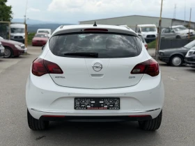 Opel Astra 1.7CDTI FACELIFT, снимка 5