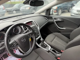 Opel Astra 1.7CDTI FACELIFT, снимка 10