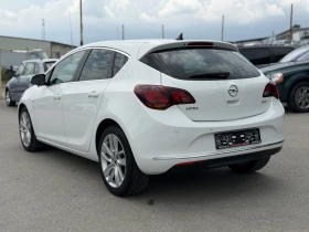 Opel Astra 1.7CDTI FACELIFT, снимка 4
