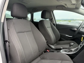 Opel Astra 1.7CDTI FACELIFT, снимка 15