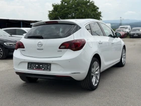 Opel Astra 1.7CDTI FACELIFT, снимка 6