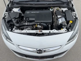 Opel Astra 1.7CDTI FACELIFT, снимка 17