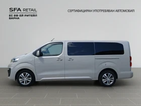 Peugeot Traveler BUSINESS VIP Long, снимка 2