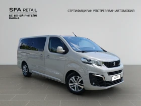 Peugeot Traveler BUSINESS VIP Long, снимка 7