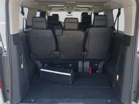 Peugeot Traveler BUSINESS VIP Long, снимка 17