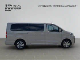 Peugeot Traveler BUSINESS VIP Long, снимка 6