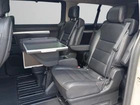 Peugeot Traveler BUSINESS VIP Long, снимка 15