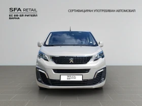 Peugeot Traveler BUSINESS VIP Long, снимка 8