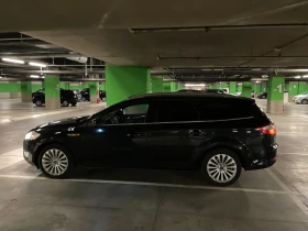 Ford Mondeo 2.0tdci 140hp кожа ръчка ксенон, снимка 2