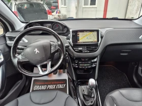Peugeot 2008 Навигация .2016 г Фейслифт, снимка 12