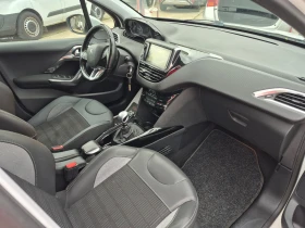 Peugeot 2008 Навигация .2016 г Фейслифт, снимка 10