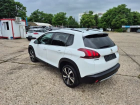 Peugeot 2008 Навигация .2016 г Фейслифт, снимка 5