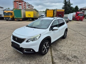 Peugeot 2008 Навигация .2016 г Фейслифт, снимка 1