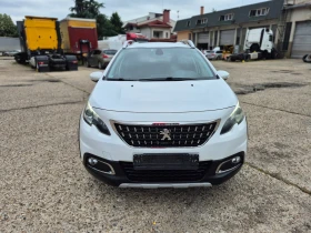 Peugeot 2008 Навигация .2016 г Фейслифт, снимка 4