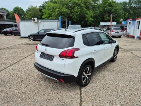 Peugeot 2008 Навигация .2016 г Фейслифт, снимка 8