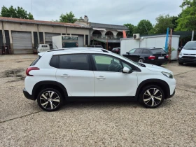 Peugeot 2008 Навигация .2016 г Фейслифт, снимка 6