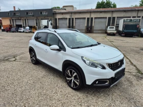 Peugeot 2008 Навигация .2016 г Фейслифт, снимка 3