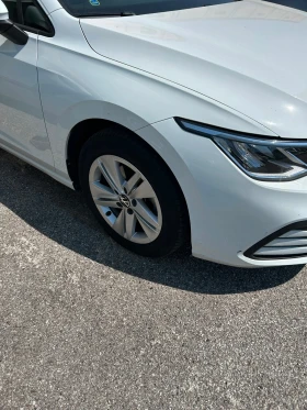 VW Golf (КАТО НОВА), снимка 3