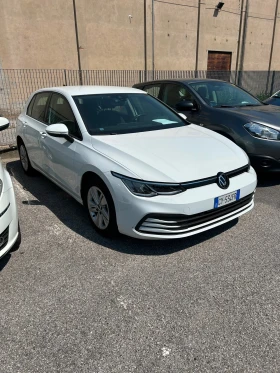 VW Golf (КАТО НОВА), снимка 2