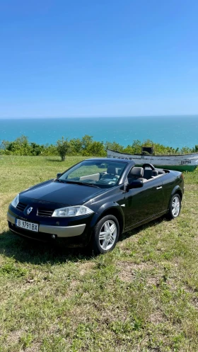 Renault Megane 1.6i, снимка 2