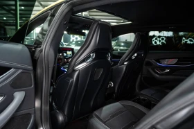 Mercedes-Benz AMG GT 63S 4MATIC+ CARBON CERAMIC LED BURM ЛИЗИНГ 100%, снимка 15