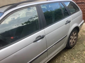 BMW 320, снимка 2