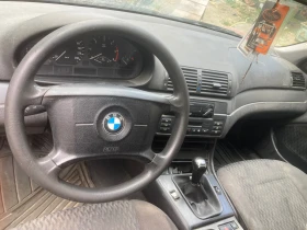 BMW 320, снимка 3
