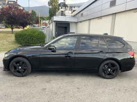 BMW 320, снимка 6