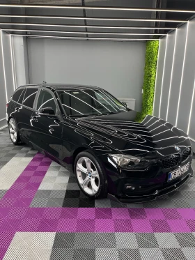 BMW 320, снимка 14