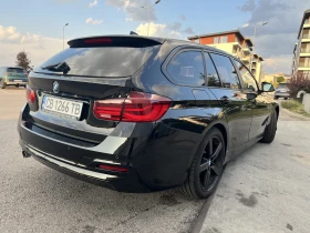 BMW 320, снимка 4