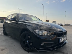 BMW 320, снимка 1