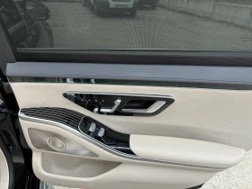 Mercedes-Benz S 580 Long/4Matic/AMG/Pano/Burm/3xTV/2023/, снимка 9