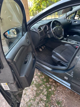 Citroen C4 1.6Hdi, снимка 6