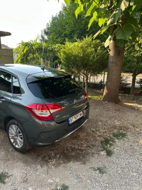 Citroen C4 1.6Hdi, снимка 5