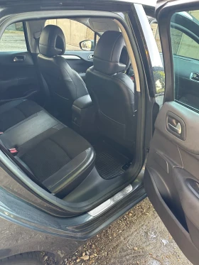 Citroen C4 1.6Hdi, снимка 9
