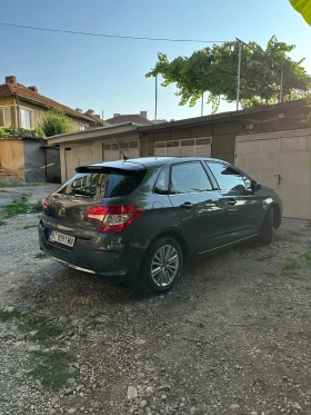 Citroen C4 1.6Hdi, снимка 4