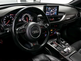 Audi A6 TECHNIK| BOSE| ОБДУХВАНЕ| HEAD-UP| 360CAM| 2 КЛЮЧА, снимка 7