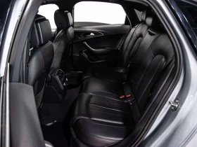 Audi A6 TECHNIK| BOSE| ОБДУХВАНЕ| HEAD-UP| 360CAM| 2 КЛЮЧА, снимка 9