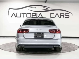 Audi A6 TECHNIK| BOSE| ОБДУХВАНЕ| HEAD-UP| 360CAM| 2 КЛЮЧА, снимка 4