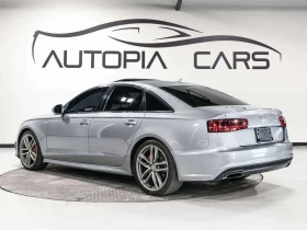 Audi A6 TECHNIK| BOSE| ОБДУХВАНЕ| HEAD-UP| 360CAM| 2 КЛЮЧА, снимка 5