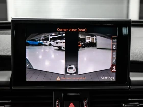 Audi A6 TECHNIK| BOSE| ОБДУХВАНЕ| HEAD-UP| 360CAM| 2 КЛЮЧА, снимка 15