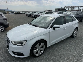 Audi A3 (KATO НОВА), снимка 1