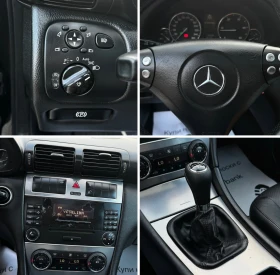 Mercedes-Benz C 220 Mercedes-Benz C220 CDI   150 к.с. | Ръчни скорости, снимка 12