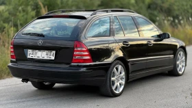 Mercedes-Benz C 220 Mercedes-Benz C220 CDI   150 к.с. | Ръчни скорости, снимка 6