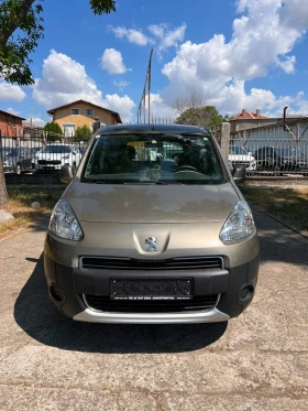 Peugeot Partner, снимка 2